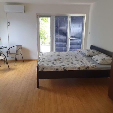 Damir Emir Otel Tuzla Dış mekan fotoğraf