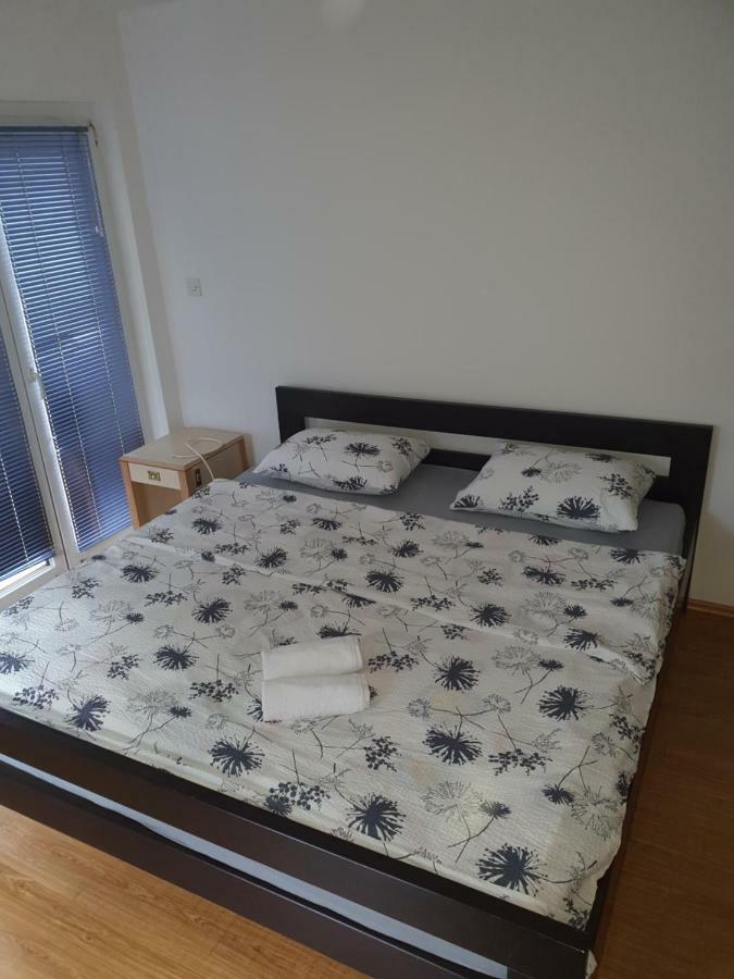 Damir Emir Otel Tuzla Dış mekan fotoğraf