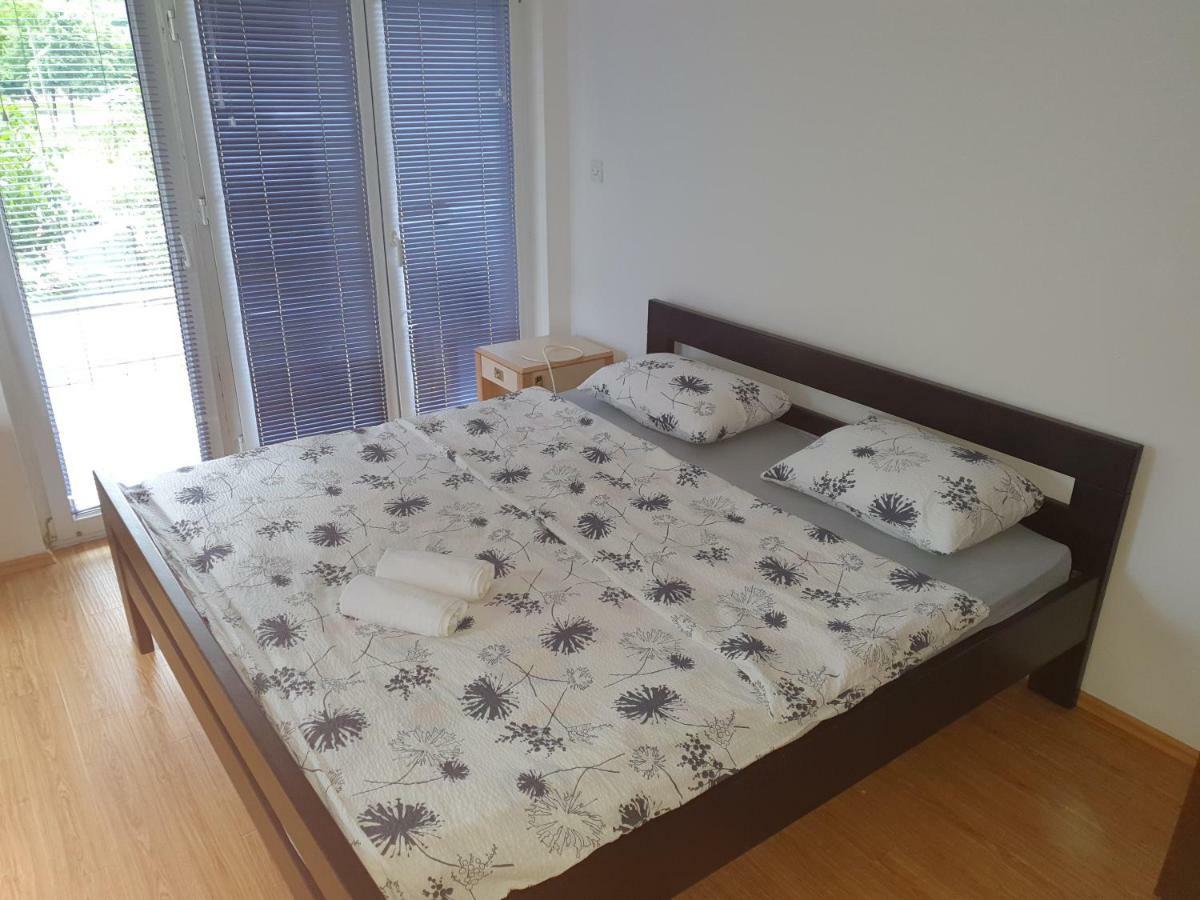 Damir Emir Otel Tuzla Dış mekan fotoğraf