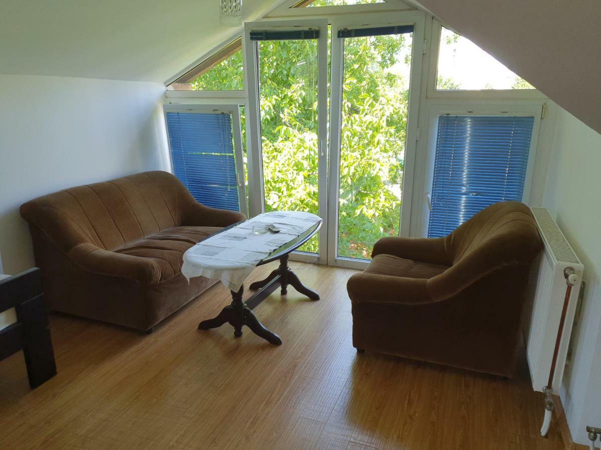 Damir Emir Otel Tuzla Dış mekan fotoğraf