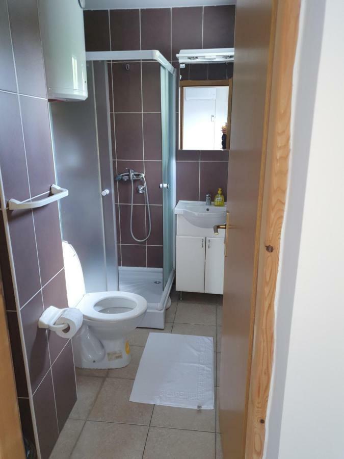Damir Emir Otel Tuzla Dış mekan fotoğraf