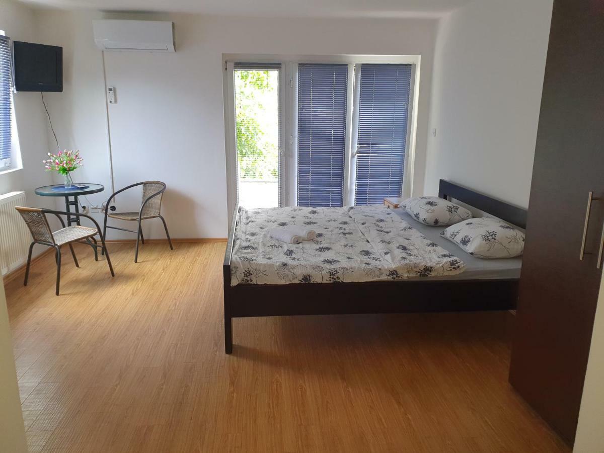 Damir Emir Otel Tuzla Dış mekan fotoğraf