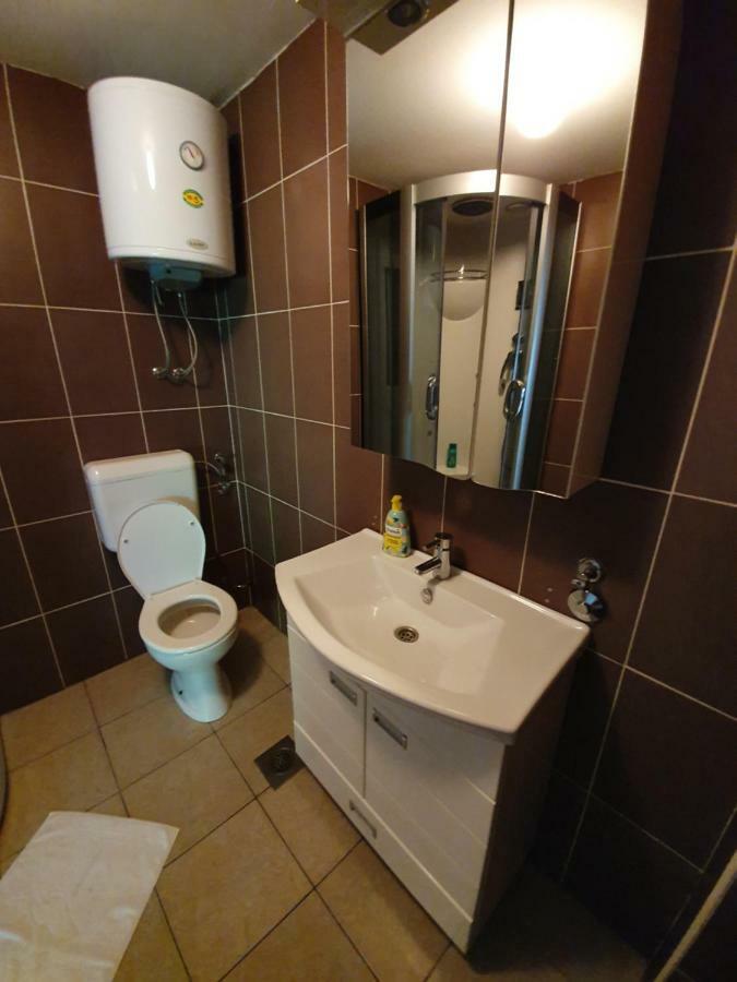 Damir Emir Otel Tuzla Dış mekan fotoğraf