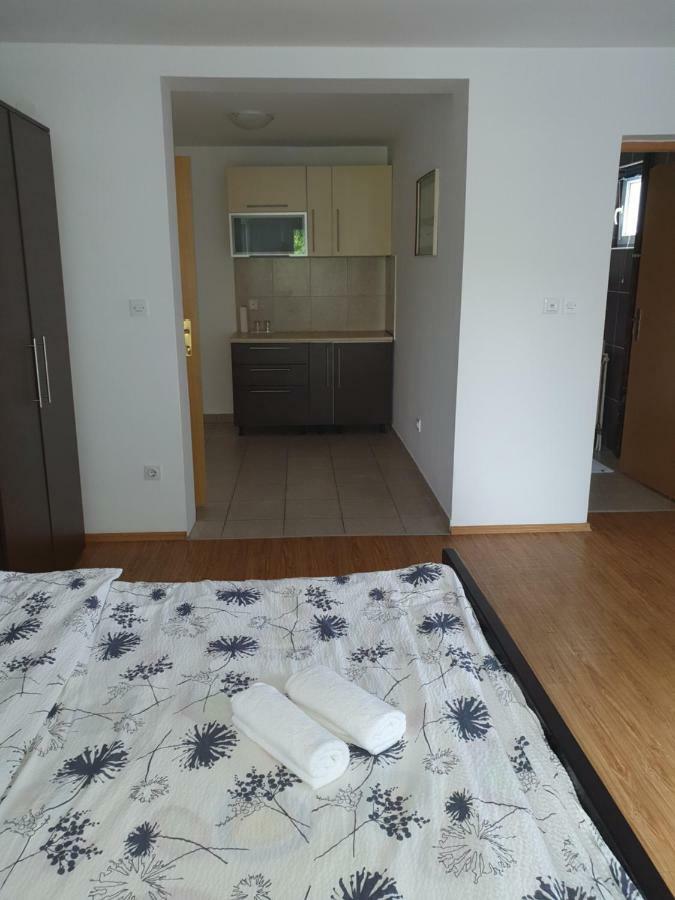 Damir Emir Otel Tuzla Dış mekan fotoğraf