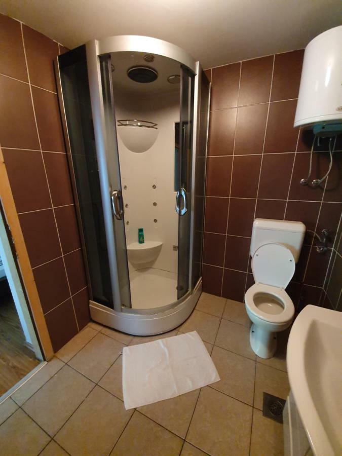 Damir Emir Otel Tuzla Oda fotoğraf