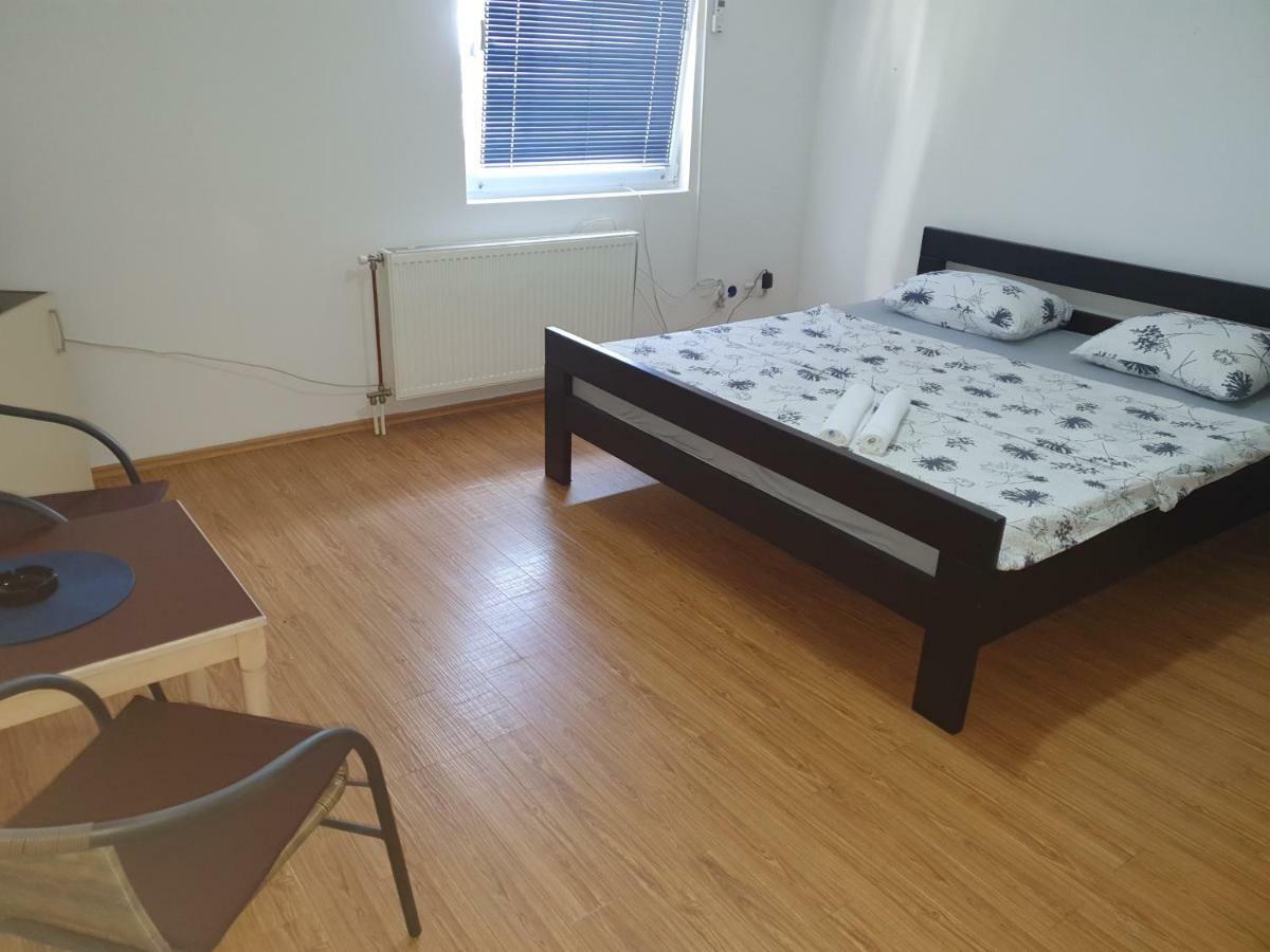 Damir Emir Otel Tuzla Dış mekan fotoğraf
