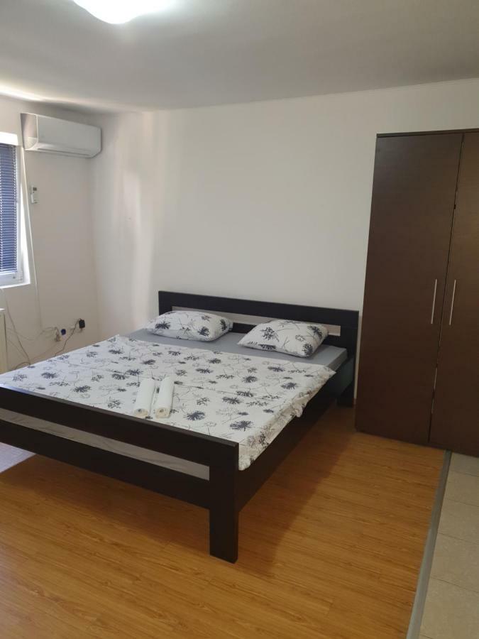 Damir Emir Otel Tuzla Dış mekan fotoğraf