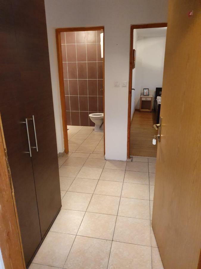 Damir Emir Otel Tuzla Dış mekan fotoğraf