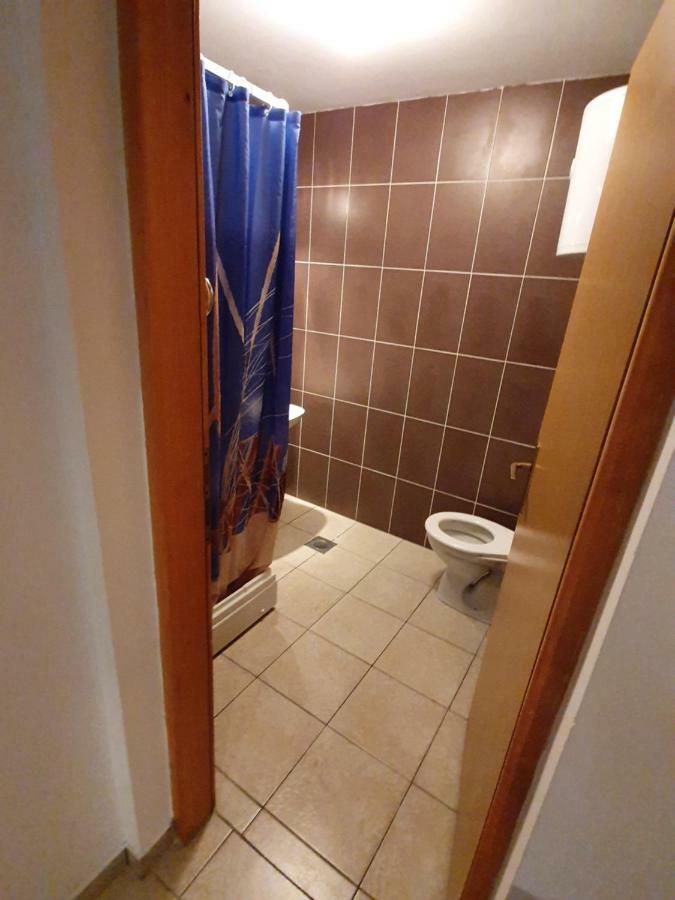 Damir Emir Otel Tuzla Dış mekan fotoğraf