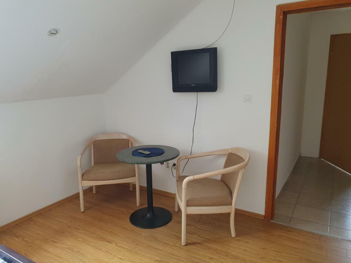 Damir Emir Otel Tuzla Dış mekan fotoğraf
