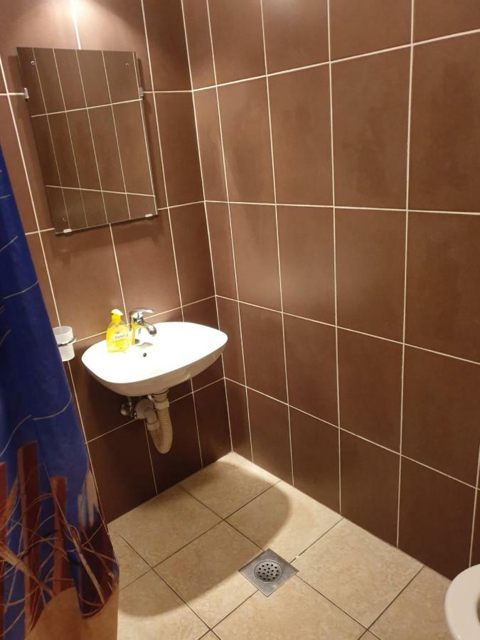 Damir Emir Otel Tuzla Dış mekan fotoğraf